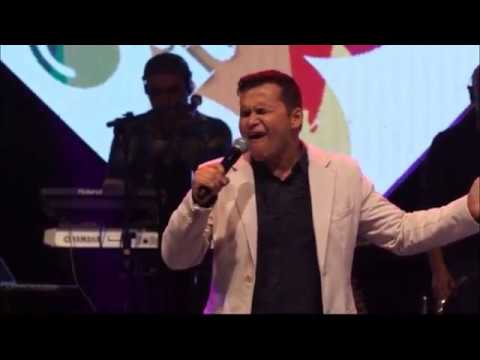 ALMIR ROUCHE, DEUSA DE ITAMARACÁ, DVD 30 ANOS DE CARREIRA