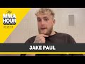Jake Paul Talks Tommy Fury, KSI Feud, Nate Diaz, and More | The MMA Hour