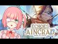 【Echoes of Aincrad】#3 The Secret of Sword Art Online ʚ🔺ɞ