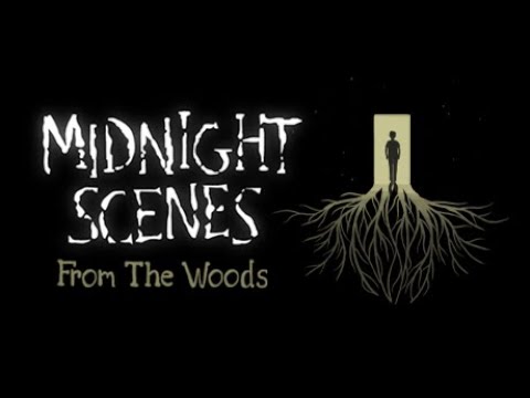 Midnight Scenes Ep.4: From The Woods - Gameplay Walkthrough | No Commentary