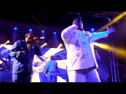 Unidos da Tijuca 2018 - Lançamento do CD (01/12/2017)