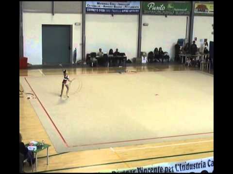 daniela mogurean inter.2013 cerchio