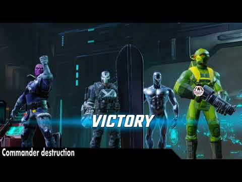 Alliance War Between INFINITY WATCH vs HEROES FOR HIRE| ZENO HYDRA vs MERCENARY  teams| Strike force