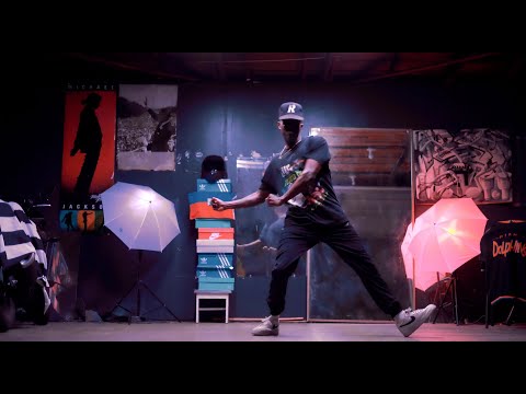 Johnny Erasme "J Blaze"- @JBLAZEOfficial-Choreography to "Say You Love Me" by Chris Brown,Young Thug