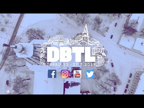 DBTL 2019
