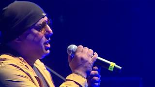 KHWAB /JUNOON  / LIVE IN CONCERT / DOHA / QATAR/ 2020 / 4K