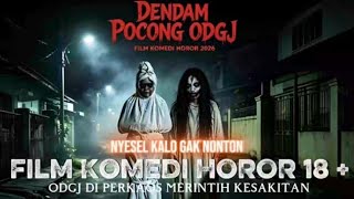 Download lagu Film Horor Komedi Indonesia 2026 - Dendam Pocong ODGJ mp3 Download lagu Film Horor Komedi Indonesia 2026 - Dendam Pocong ODGJ mp3