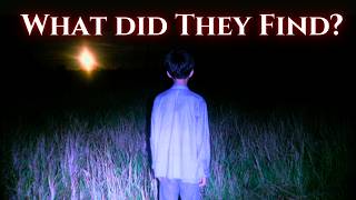 The Strange Mystery of the Kera Incident