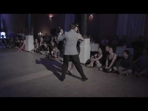 Tangosafari Brody 2018 / Natasha Lewinger & Haris Mihail 1/4