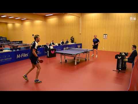 Dorian Nicolle - Yannick Vostes | E&D Taverzo - Itass/DTK '70