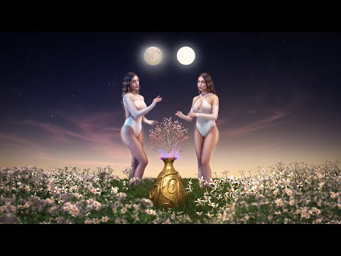 LAS VILLA, Vic Mirallas - La Receta (Lyric Video)