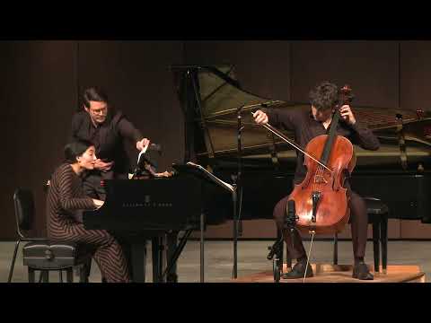 Schumann - Fantasiestücke, Op. 73