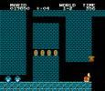 Hyper Mario Bros Zero Wallglitch