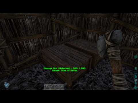 ARK: Primitive Plus Co-op S3 ep 1 - Finding out whats different