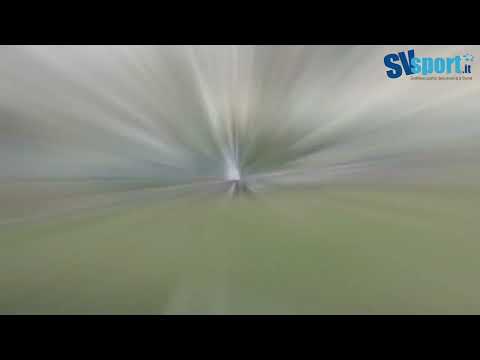 Calcio. I gol di Imperia - Vado e la rete contestata di Alfiero