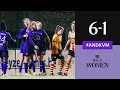 HIGHLIGHTS: RSCA Women - KV Mechelen | 2022-2023