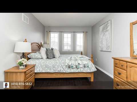 For Sale - 136 Twin Pines Cres, Brampton, ON L7A 1N2