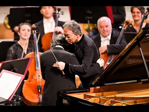 임윤찬 베토벤 피아노 협주곡 4번 Yunchan Lim Beethoven Piano Concerto No.4 Munich Philharmonic