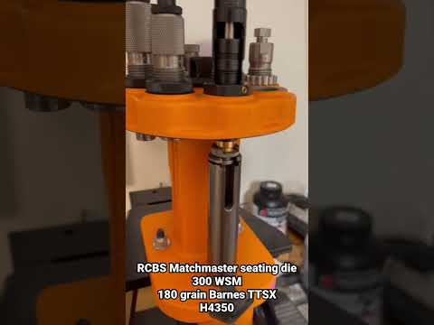 Ranking Barnes LRX bullets