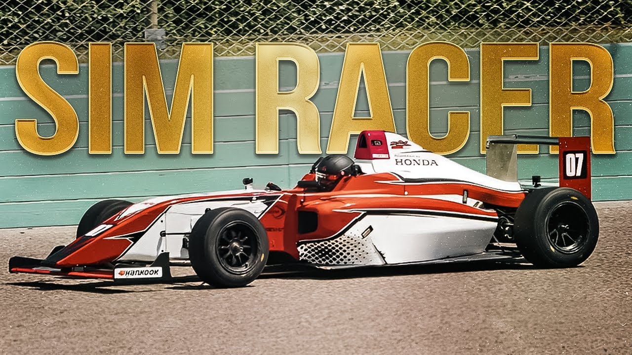 Finding the Best Seating Position for Sim Racing & More 3 Finding the Best Seating Position for Sim Racing & More