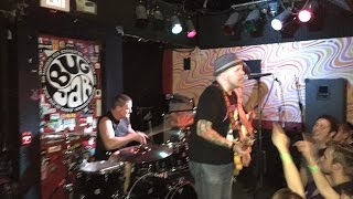 The Ataris Live - Summer Wind Was Always Our Song 11-15-14