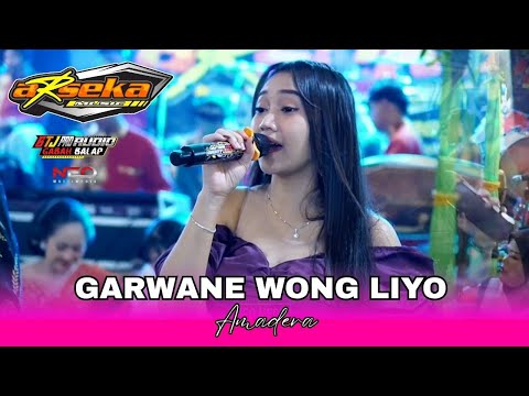 GARWANE WONG LIYO || AMADERA  || ARSEKA MUSIC || BTJ AUDIO || NEO MEDIA
