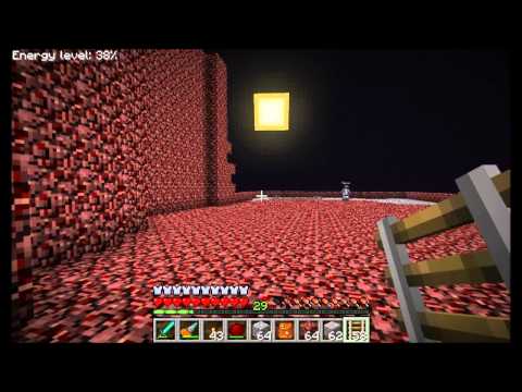 Season 4 SMP - Episode 46 NetherCoaster