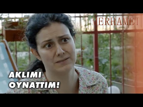 Ümmühan, Korkusunu Anlattı! - Merhamet Özel Klip
