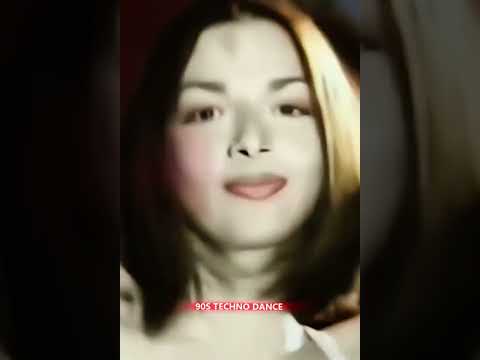 Connie Nice - Dancing In The Night  (1995)