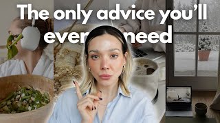 The ultimate WINTER ARC WEIGHTLOSS GUIDE (a unique strategy)