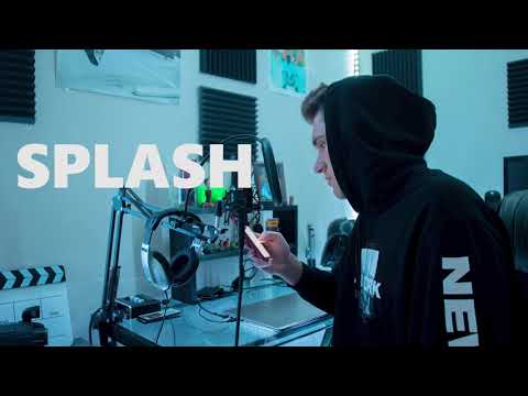 Video thumbnail for Splash