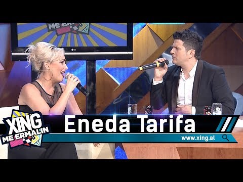 Xing me Ermalin 35 - Këngë të vjetra, Eneda & Ermali