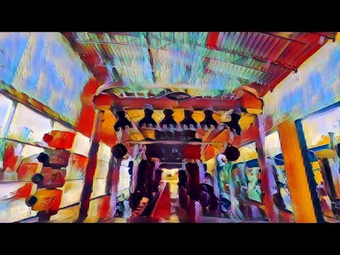 Speedshine Express Car Wash - Riverview, Florida - Car Wash Tunnel