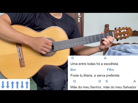 Serva Preferida - Átrio do Senhor