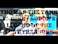 Thomas The Tank Engine Sodor S Legend Of The Lost Treasure Premiere
