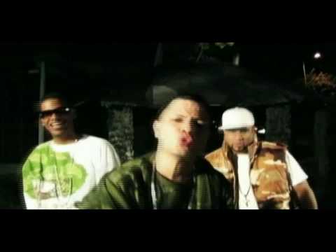 Ft Kino Rankins A Otro Nivel Gata Peligrosa - Jowell & Randy