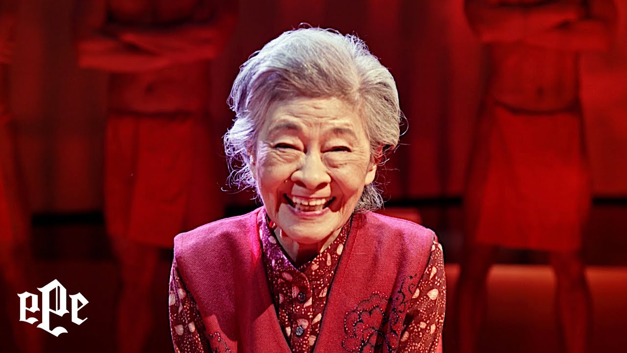 1st Single【GOSHI GOSHI】