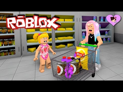 Roblox Adopt Me Roleplay My Baby Is A Mermaid Titi Games - 