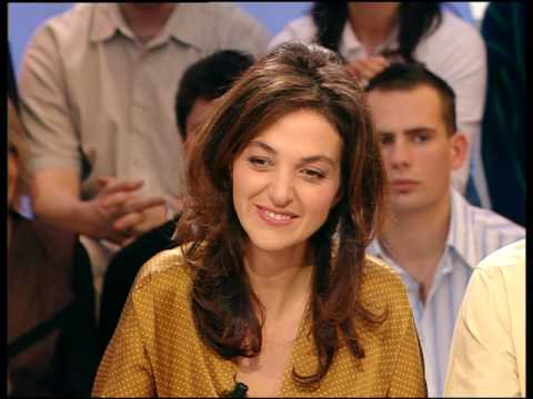 Julie Dreyfus, Serge Isidro, les problèmes d'odeur de pieds, On a tout essayé - 28/11/2003