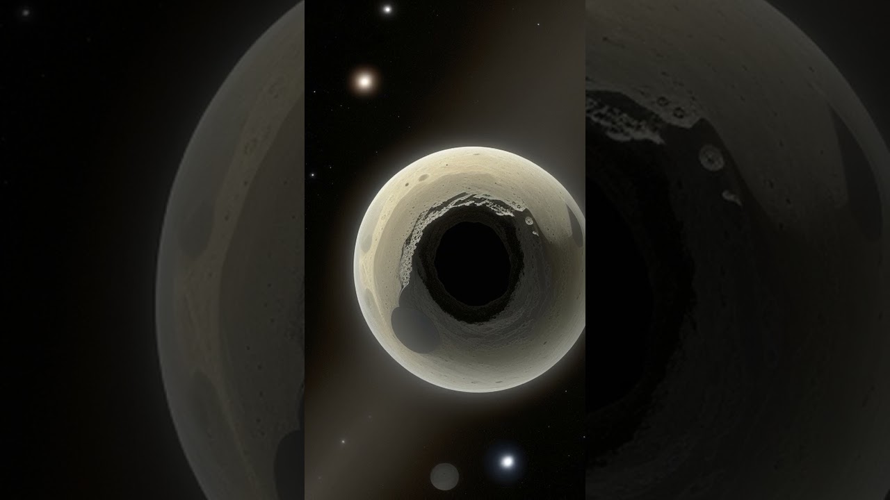 From Human to Singularity: 5 Scales of Impossible De...