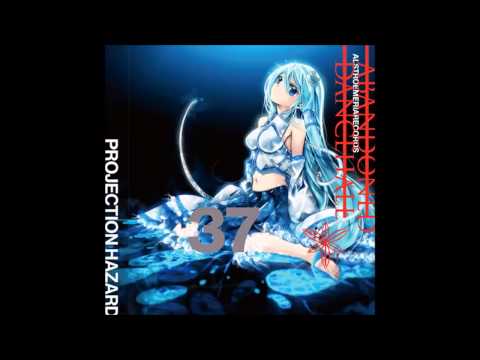 【Alstroemeria Records】 「Nachi Sakaue」 SAKURA CHAIN