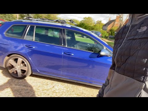 Koni Special Active Dampers