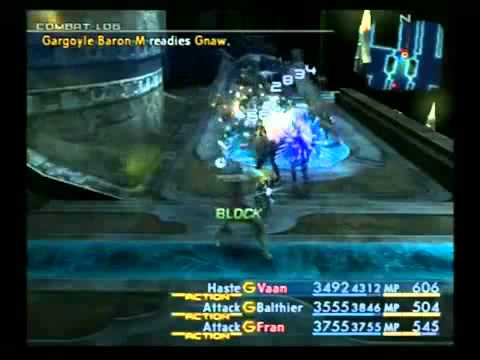 Final Fantasy 12 Walkthrough Part 98.avi