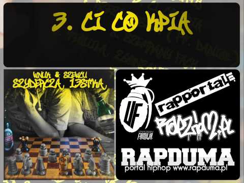 03. Wnuk & Szewcu - Ci co kpią [ Szydercza 13stka 2012 ]