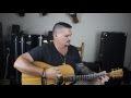 Wrong Train (written and performed by Corey Abbott)
