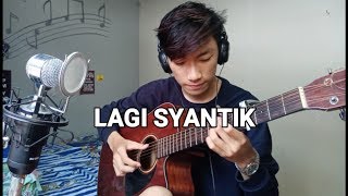 Download lagu Siti Badriah Lagi Syantik... mp3