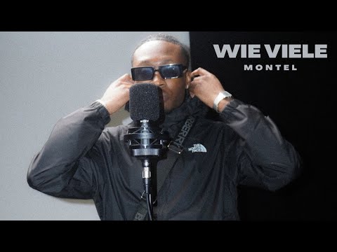 Montel - Wie Viele [Stusesh Video]
