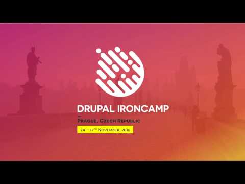 Larry Garfield - Software Management Lessons from the 1960s (Keynote)