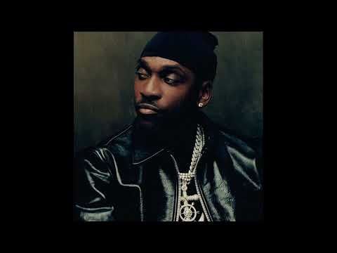 PRODUCT OF MY ENVIRONMENT | PUSHA T X CLIPSE TYPE BEAT 2025