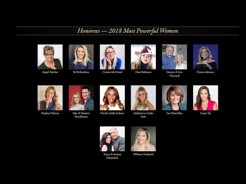 Why Network Marketing Better For Female,Women Panel, GoPro 2021